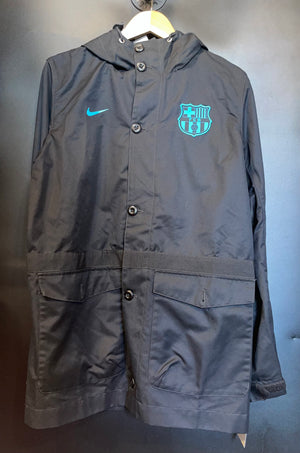 BARCELONA 2015-2016 ORIGINAL JACKET  Size S