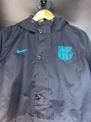 BARCELONA 2015-2016 ORIGINAL JACKET  Size S