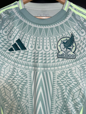 MEXICO 2024-2025 ORIGINAL JERSEY Size M