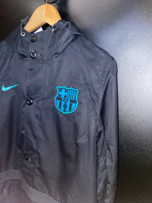 BARCELONA 2015-2016 ORIGINAL JACKET  Size S