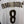 INTER MILAN IBRAHIMOVIC 2008-2009 ORIGINAL JERSEY Size XL