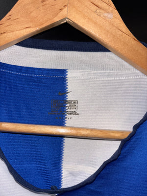 PORTO 2000-2001 ORIGINAL JERSEY SIZE L