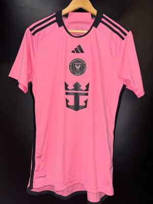 INTER MIAMI MESSI 2024-2025 ORIGINAL JERSEY Size M