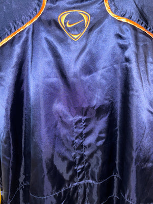 INTER MILAN 2000-2001 ORIGINAL JACKET Size M
