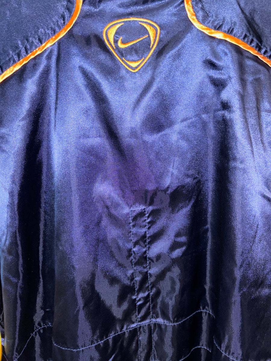 INTER MILAN 2000-2001 ORIGINAL JACKET Size M