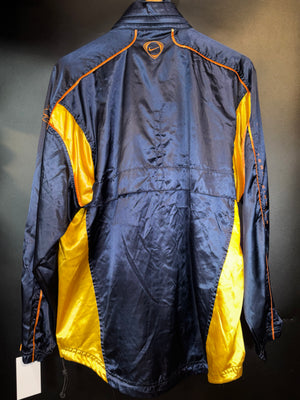 INTER MILAN 2000-2001 ORIGINAL JACKET Size M