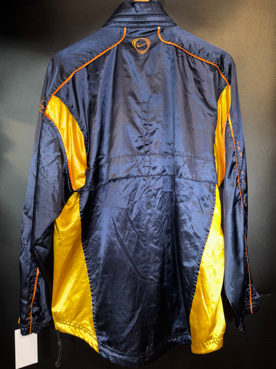 INTER MILAN 2000-2001 ORIGINAL JACKET Size M