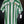 REAL BETIS 1996-1997 ORIGINAL JERSEY SIZE XL
