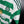 CELTIC 2024-2025 ORIGINAL JERSEY SIZE L