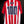 CHIVAS DE GUADALAJARA BOFO 2006-2007 ORIGINAL JERSEY Size M