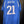 ITALY PIRLO 2010-2011 ORIGINAL JERSEY Size XL