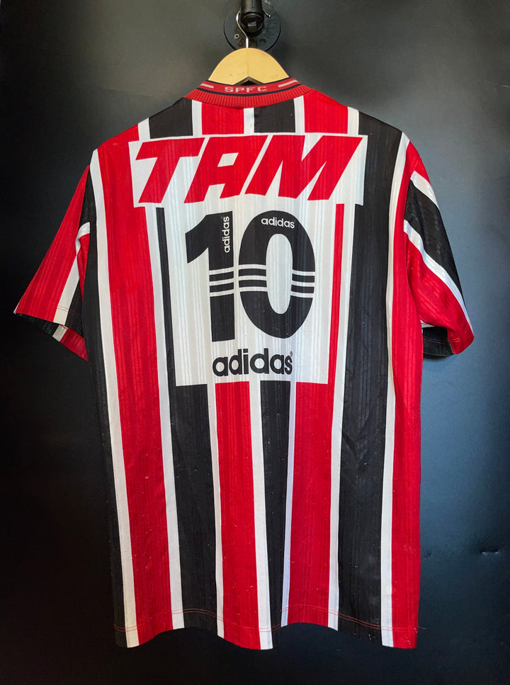 SAO PAULO 1996-1997 ORIGINAL  JERSEY Size XL