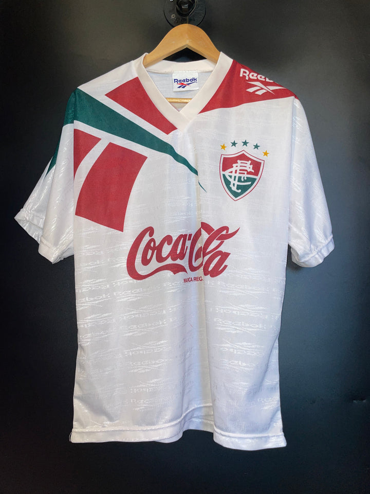 FLUMINENSE 1994-1995 ORIGINAL JERSEY SIZE XL