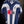 ALIANZA LIMA 1999-2000 ORIGINAL JERSEY Size L