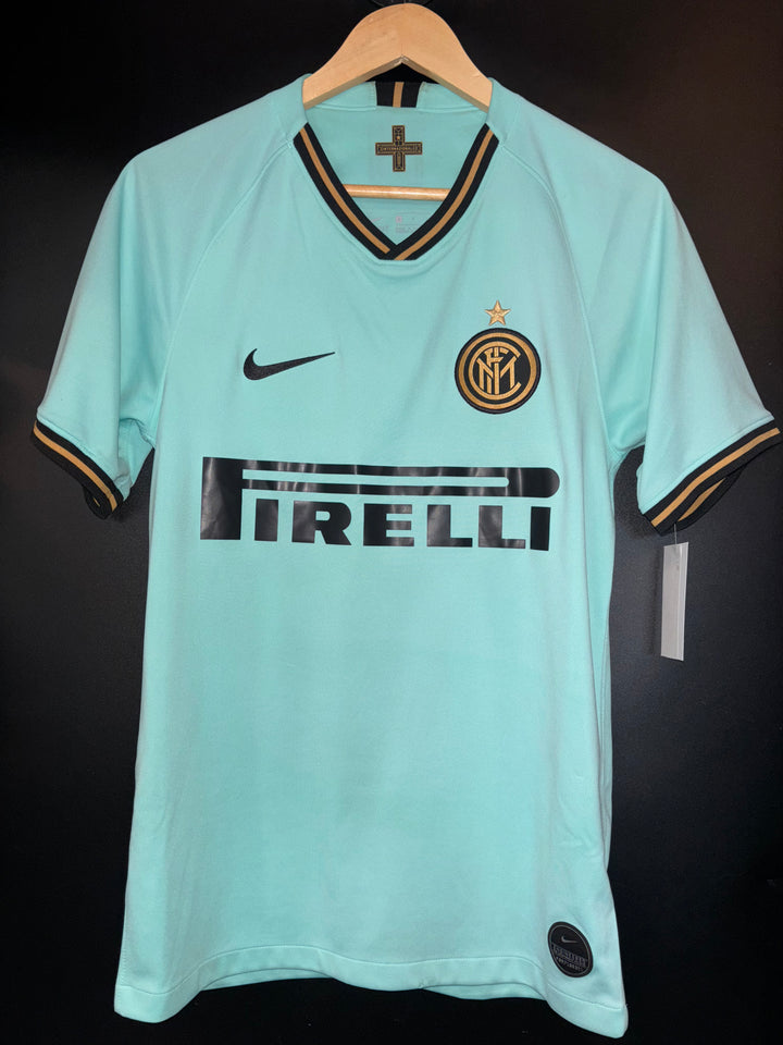 INTER MILAN 2019-2020 ORIGINAL JERSEY Size S