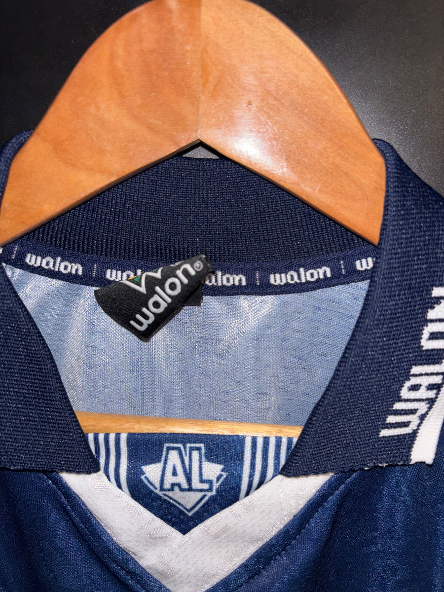 ALIANZA LIMA 1999-2000 ORIGINAL JERSEY Size L