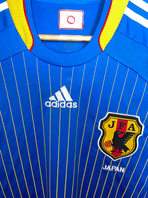 JAPAN 2008-2009 ORIGINAL JERSEY SIZE M