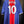 PSG PARIS SAINT GERMAIN OKOCHA 2000-2001 ORIGINAL JERSEY SIZE XL