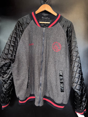 AJAX BOMBER 1992-1993 ORIGINAL JACKET SIZE L