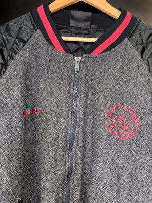 AJAX BOMBER 1992-1993 ORIGINAL JACKET SIZE L