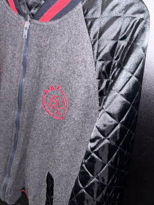 AJAX BOMBER 1992-1993 ORIGINAL JACKET SIZE L