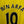 NEWCASTLE UNITED BEN ARFA 2013-2014 ORIGINAL JERSEY Size L
