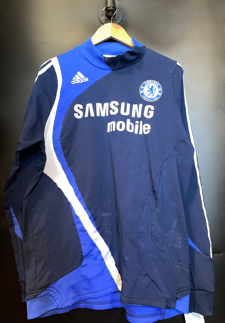 CHELSEA 2007-2008 ORIGINAL JACKET  SIZE XL