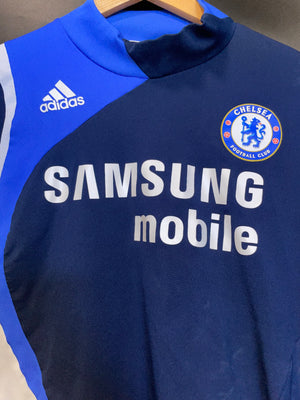 CHELSEA 2007-2008 ORIGINAL JACKET  SIZE XL