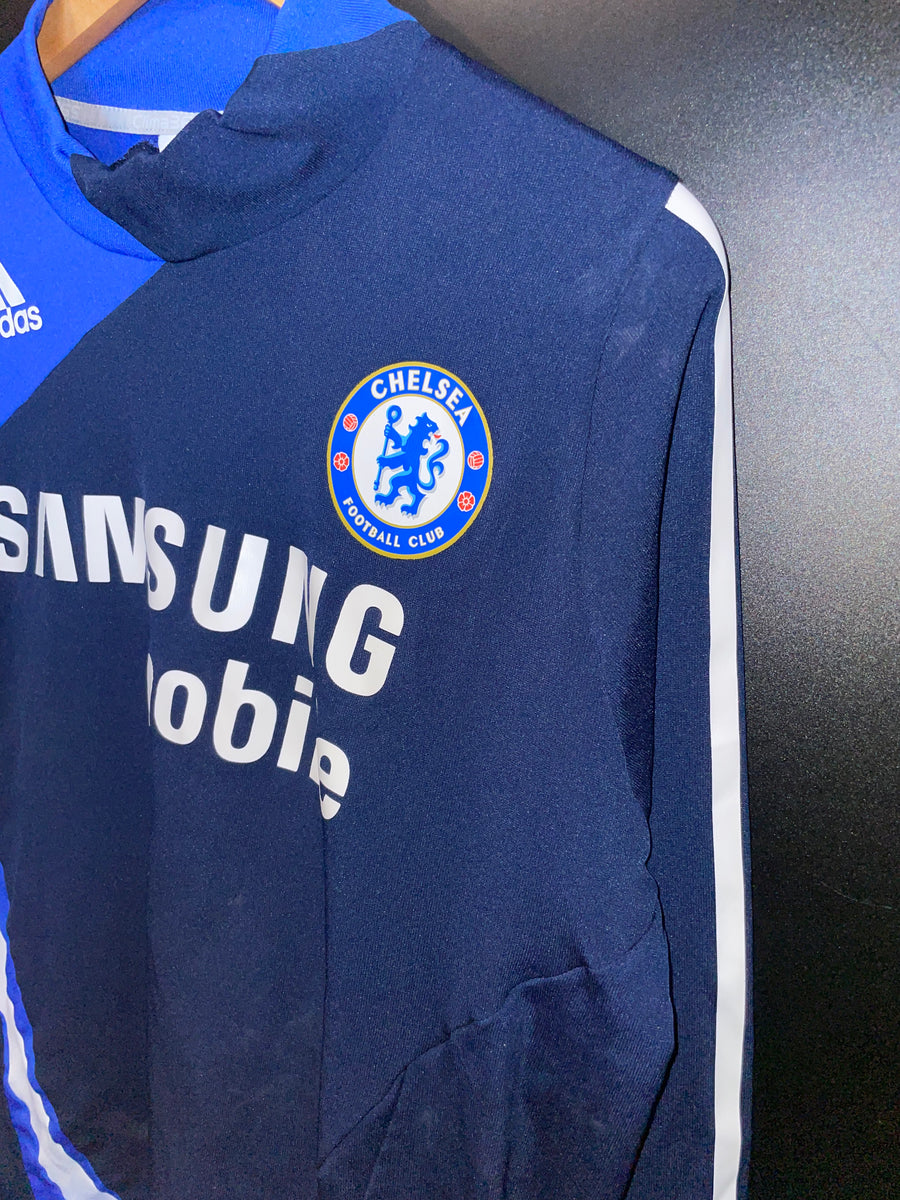 CHELSEA 2007-2008 ORIGINAL JACKET  SIZE XL