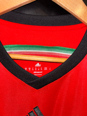 MEXICO CHICHARITO 2014-2015 ORIGINAL JERSEY Size M