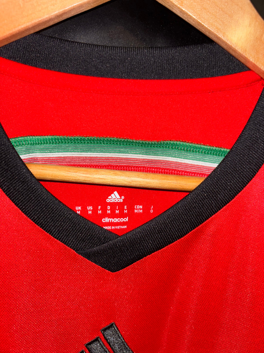 MEXICO CHICHARITO 2014-2015 ORIGINAL JERSEY Size M