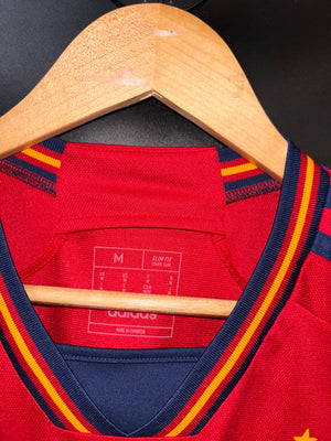 SPAIN PEDRI 2022-2023 ORIGINAL JERSEY Size M