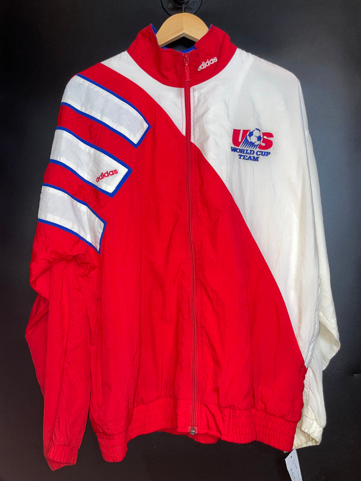 USA USMNT 1992 ORIGINAL JACKET Size M