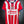 CHIVAS DE GUADALAJARA 2023-2024 ORIGINAL JERSEY Size M