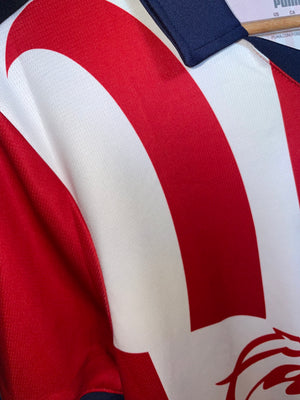 CHIVAS DE GUADALAJARA 2023-2024 ORIGINAL JERSEY Size M