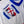 SAMPDORIA 2010-2011 ORIGINAL JERSEY Size L