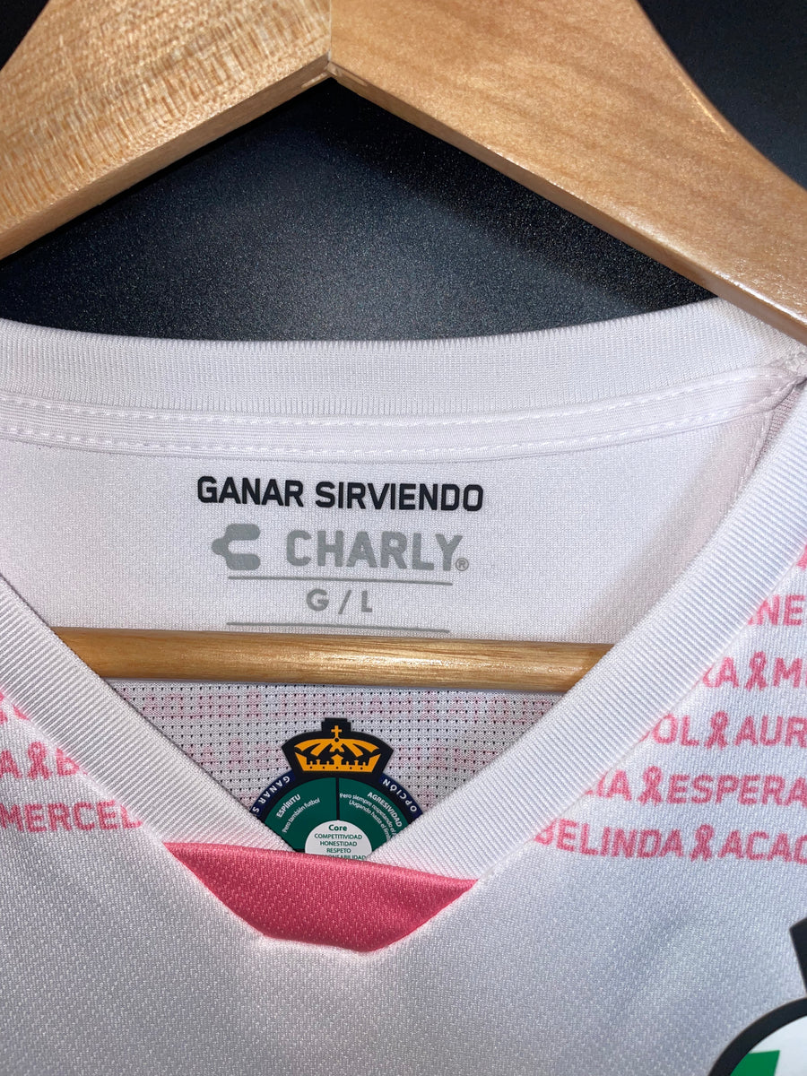 SANTOS LAGUNA 2020-2021 ORIGINAL JERSEY SIZE L