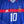 FRANCE ZIDANE 2004-2005 ORIGINAL JERSEY Size XL