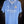 MANCHESTER CITY HAALAND 2023-2024 ORIGINAL  JERSEY Size L