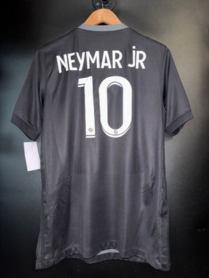 PSG PARIS SAINT GERMAIN NEYMAR JR 2022-2023 ORIGINAL AWAY JERSEY SIZE M