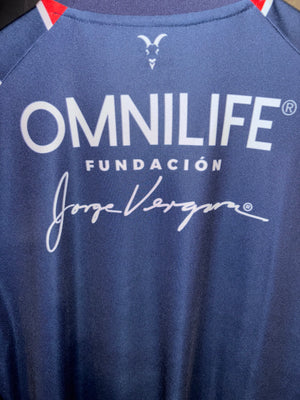 CHIVAS DE GUADALAJARA 2022-2023 ORIGINAL JERSEY Size L