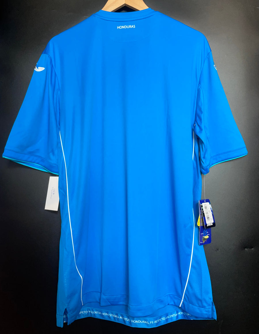 HONDURAS 2014-2015 ORIGINAL JERSEY  Size L