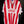 NECAXA 1998-1999 ORIGINAL JERSEY SIZE XL