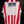 NECAXA 1998-1999 ORIGINAL JERSEY SIZE XL