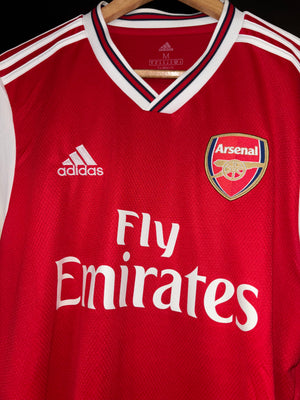 ARSENAL BELLERIN 2019-2020 ORIGINAL JERSEY Size M