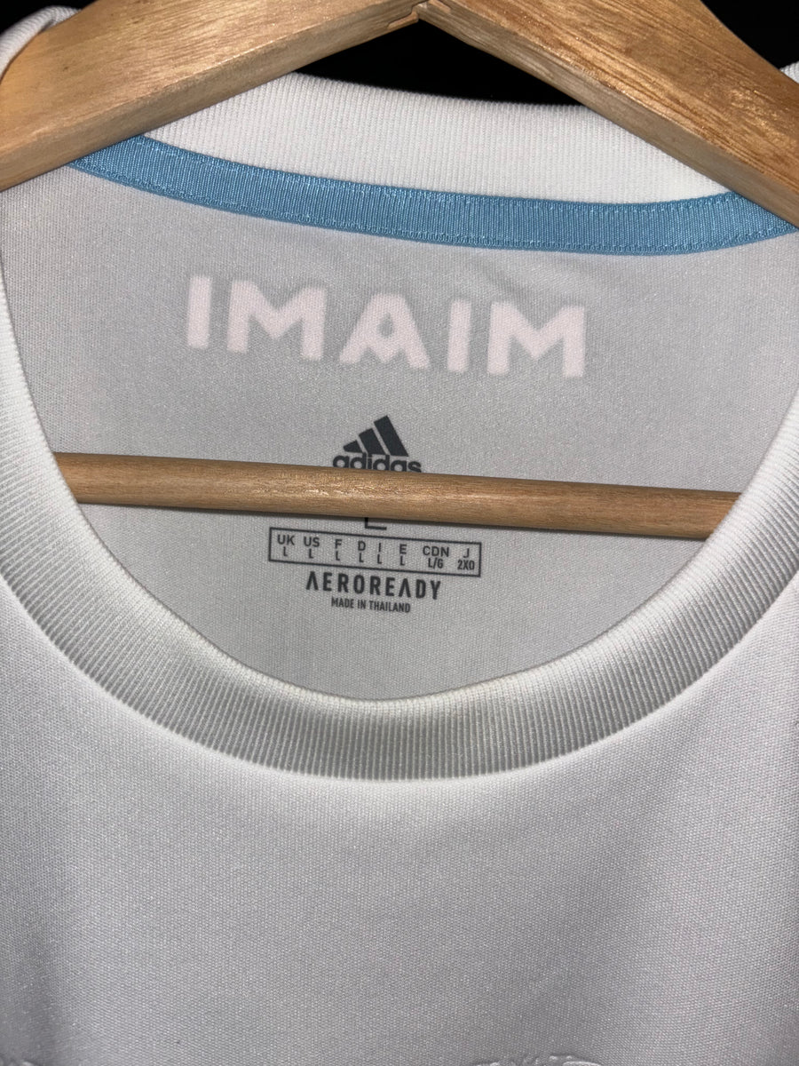 INTER MIAMI BECKHAM 2020 ORIGINAL JERSEY Size L