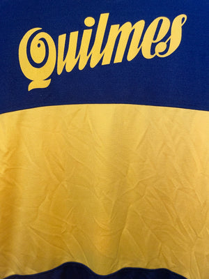 BOCA JUNIORS 1998 ORIGINAL JERSEY Size L