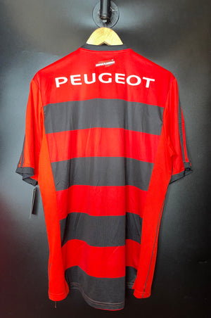 FLAMENGO 2013  ORIGINAL JERSEY SIZE L