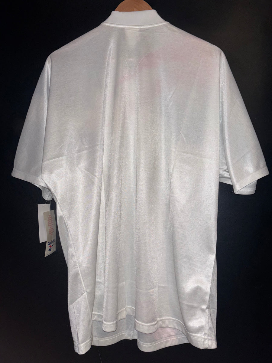RUSSIA 1992-1993 ORIGINAL JERSEY SIZE L