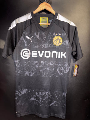 BORUSSIA DORTMUND 2019-2020 ORIGINAL JERSEY SIZE M